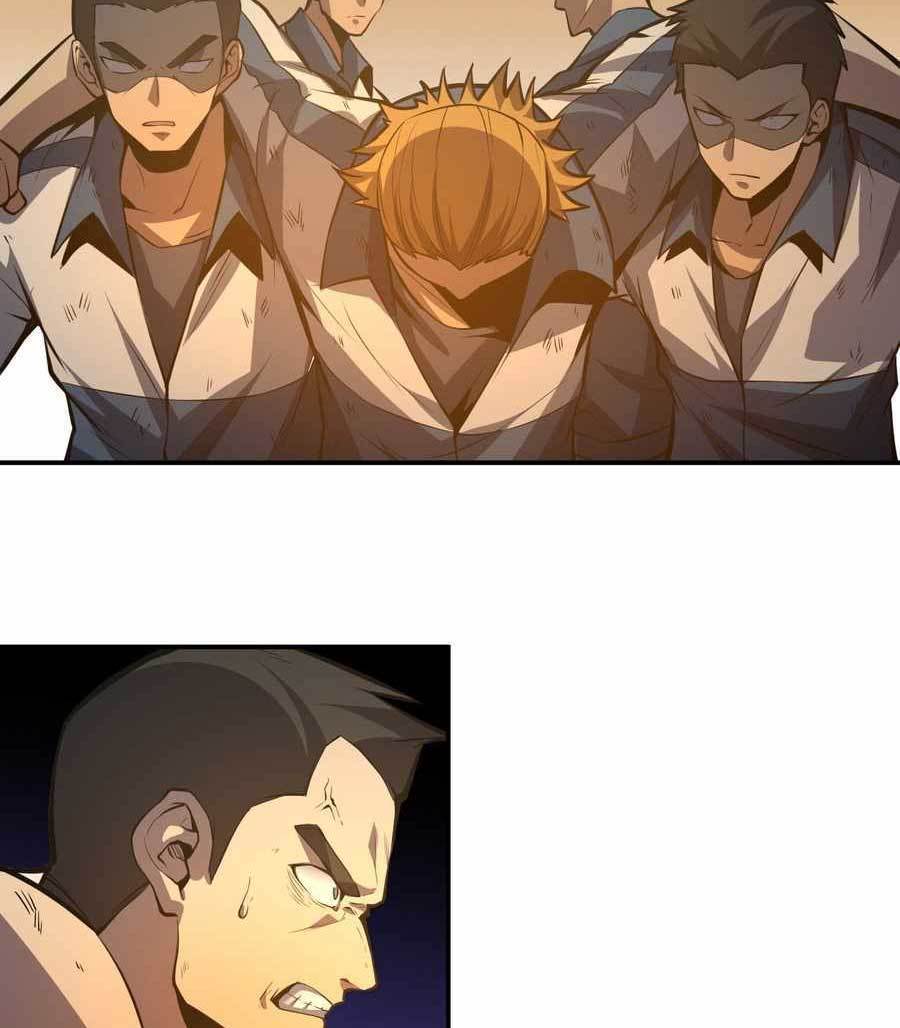 Heavenly Solo Defender Chapter 09 Gambar 12
