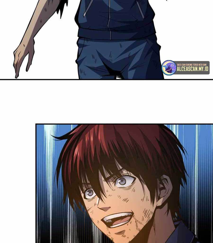 Heavenly Solo Defender Chapter 09 Gambar 14