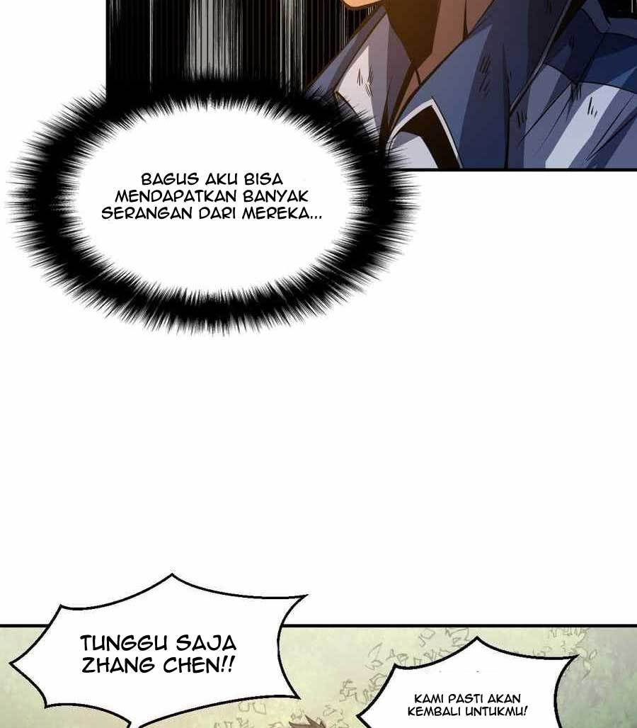 Heavenly Solo Defender Chapter 09 Gambar 15