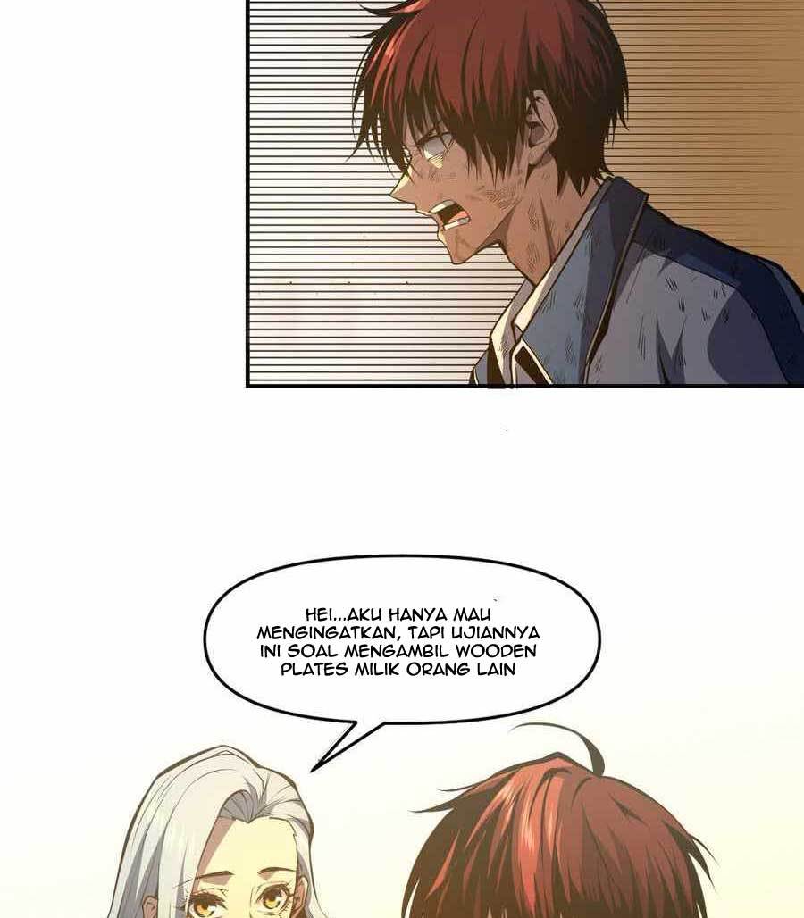 Heavenly Solo Defender Chapter 09 Gambar 17