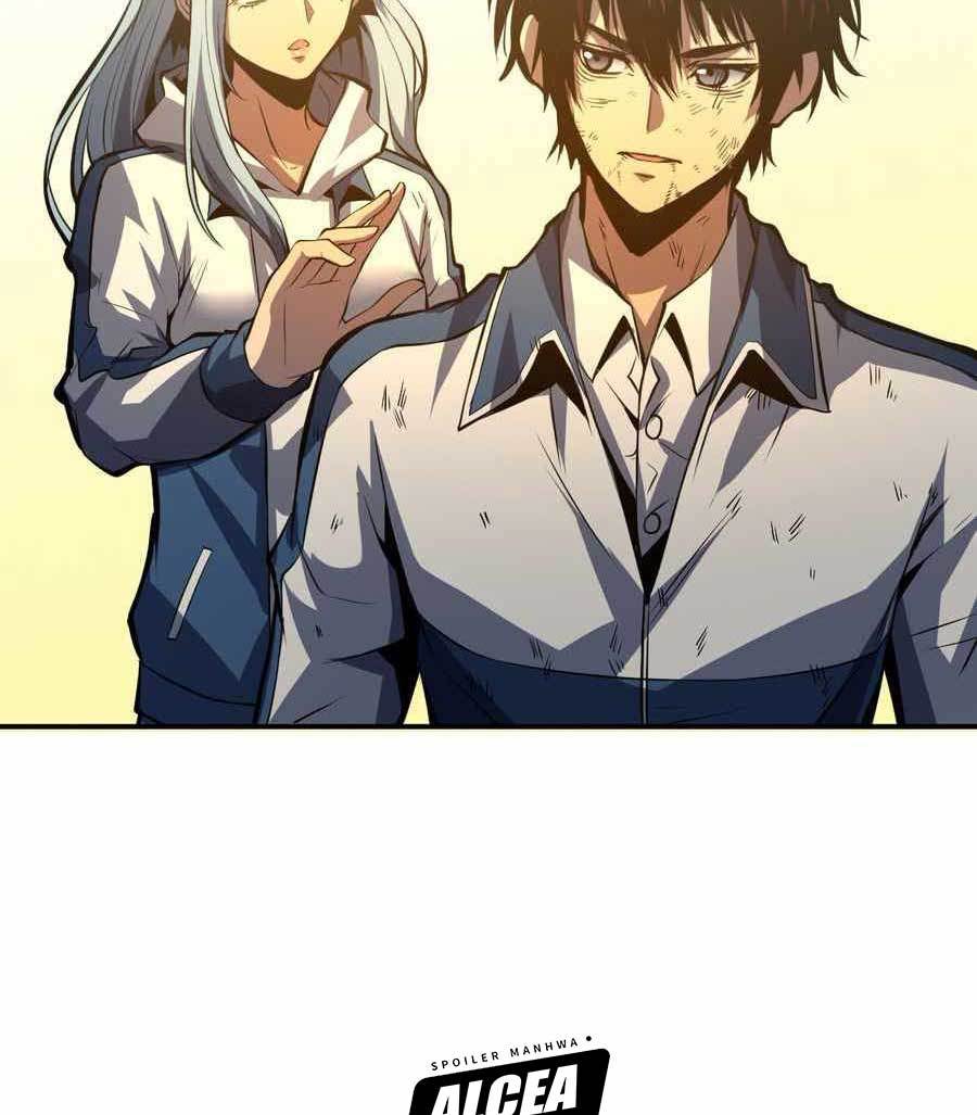 Heavenly Solo Defender Chapter 09 Gambar 18