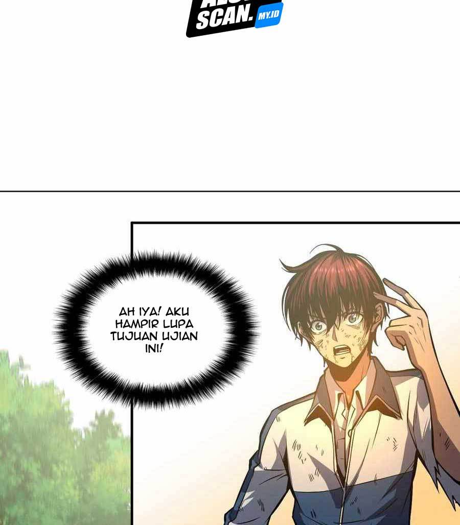 Heavenly Solo Defender Chapter 09 Gambar 19