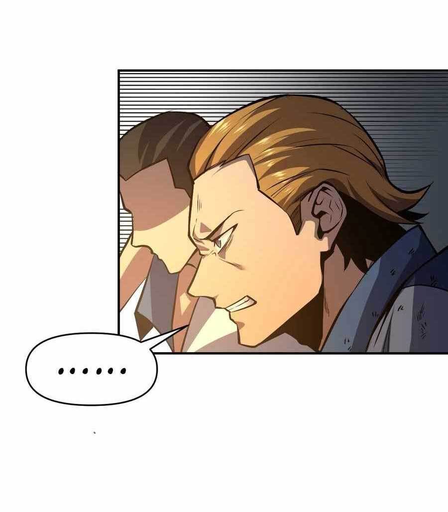 Heavenly Solo Defender Chapter 09 Gambar 24