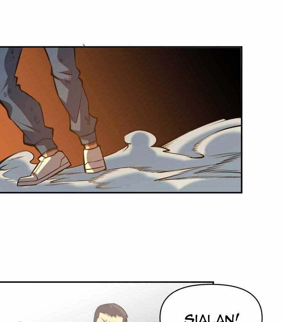 Heavenly Solo Defender Chapter 09 Gambar 25