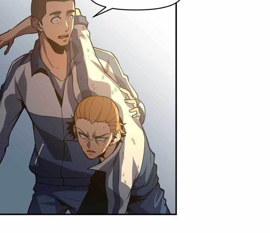 Heavenly Solo Defender Chapter 09 Gambar 34