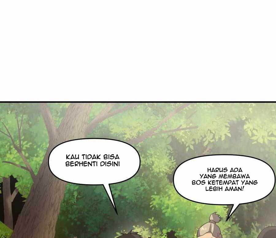 Heavenly Solo Defender Chapter 09 Gambar 35