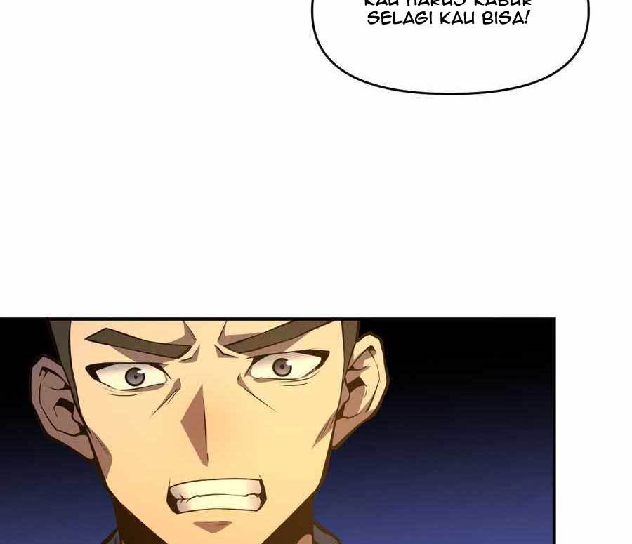 Heavenly Solo Defender Chapter 09 Gambar 37