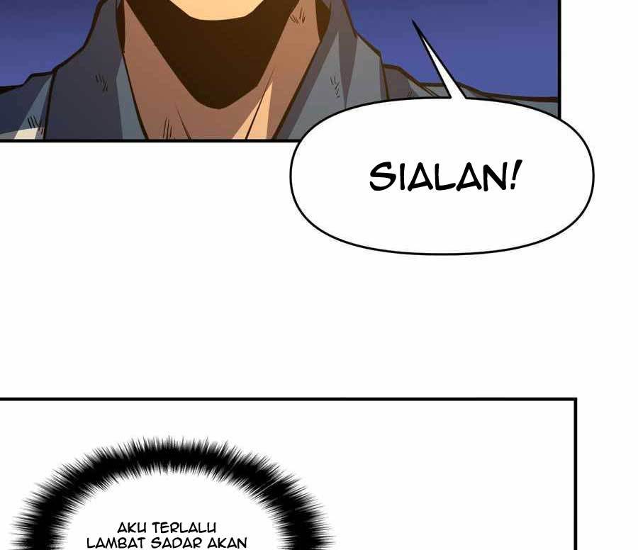 Heavenly Solo Defender Chapter 09 Gambar 38