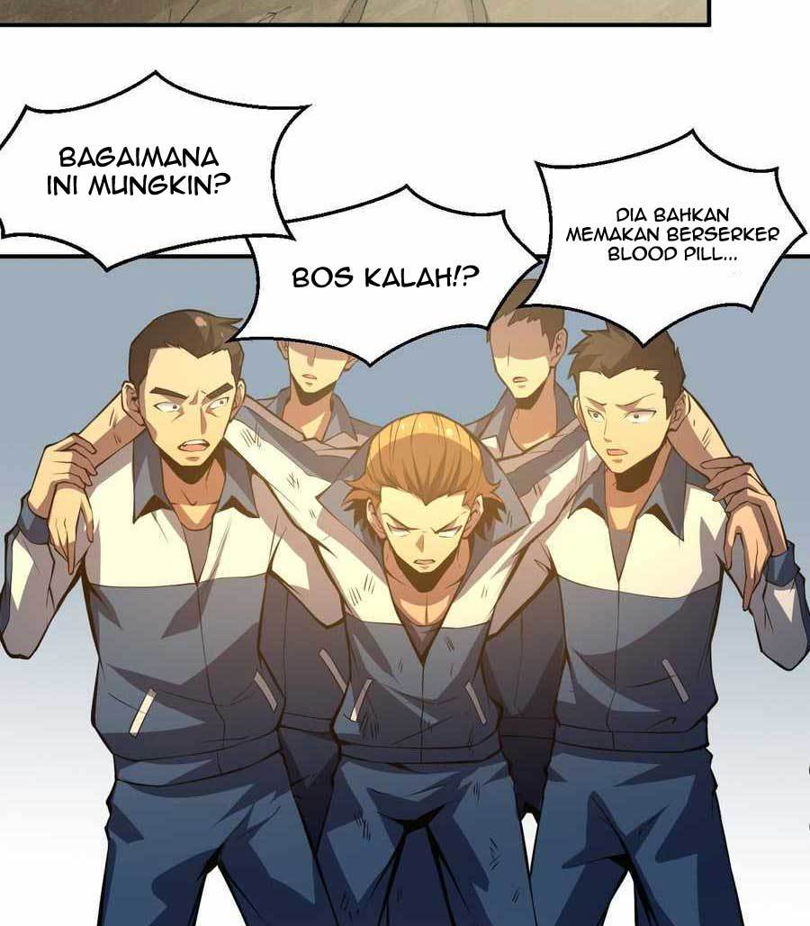 Heavenly Solo Defender Chapter 09 Gambar 4