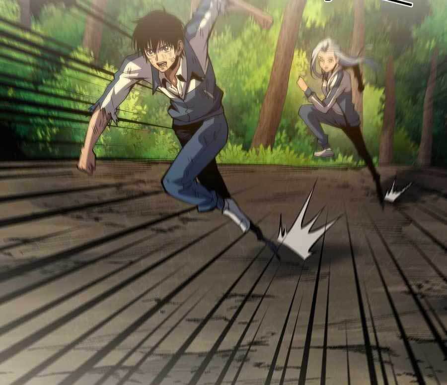 Heavenly Solo Defender Chapter 09 Gambar 41