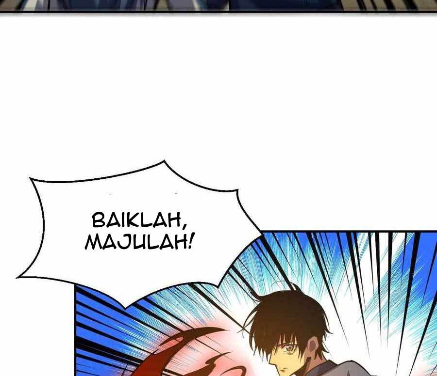 Heavenly Solo Defender Chapter 09 Gambar 45