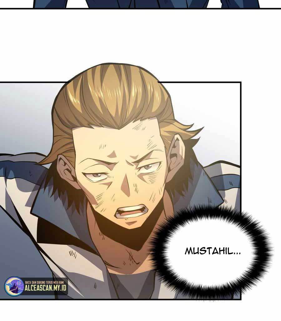 Heavenly Solo Defender Chapter 09 Gambar 5