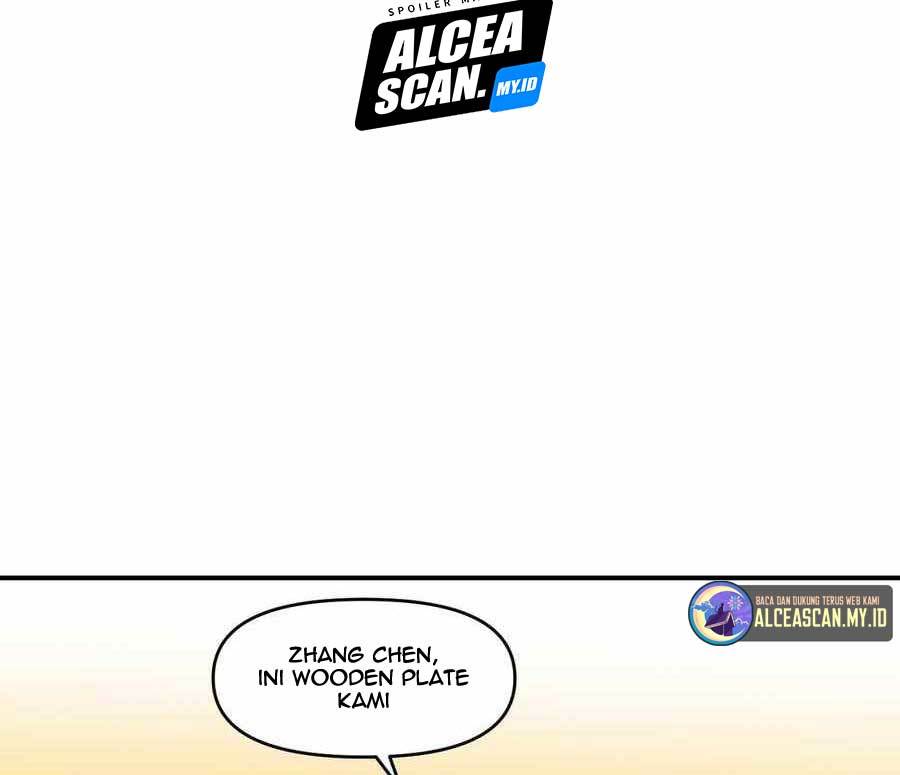 Heavenly Solo Defender Chapter 09 Gambar 51