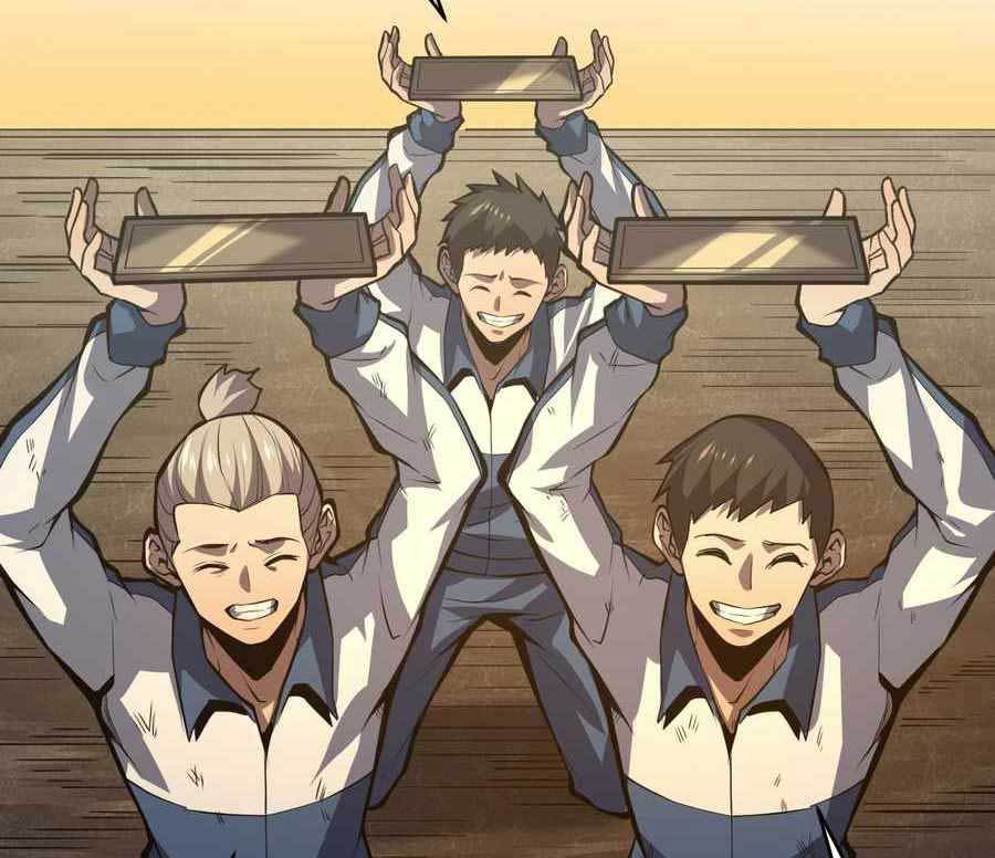 Heavenly Solo Defender Chapter 09 Gambar 52