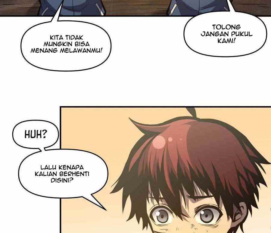 Heavenly Solo Defender Chapter 09 Gambar 53
