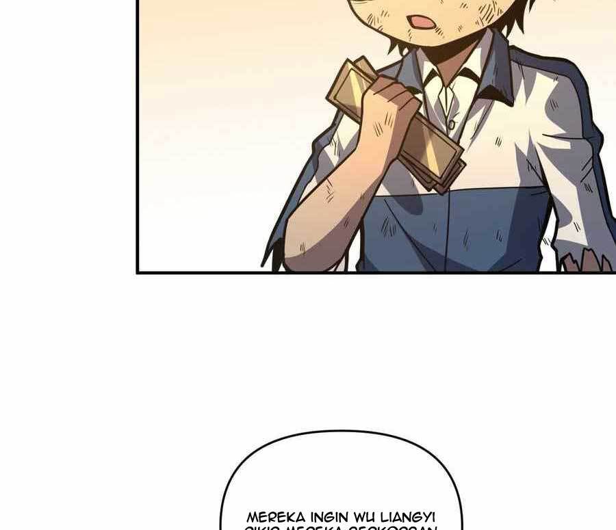 Heavenly Solo Defender Chapter 09 Gambar 54
