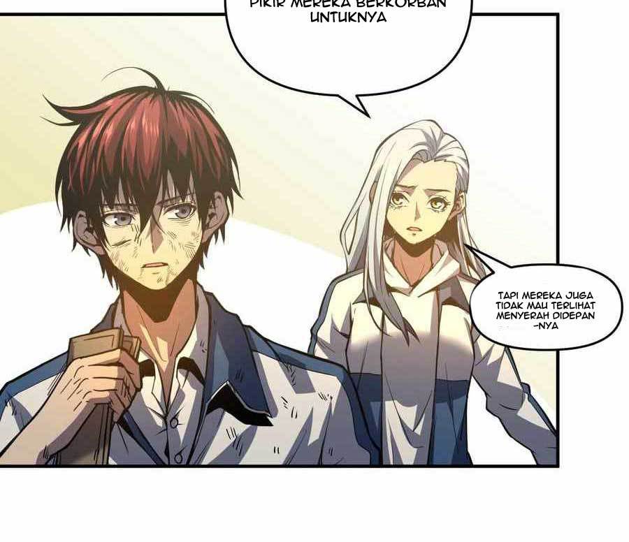 Heavenly Solo Defender Chapter 09 Gambar 55