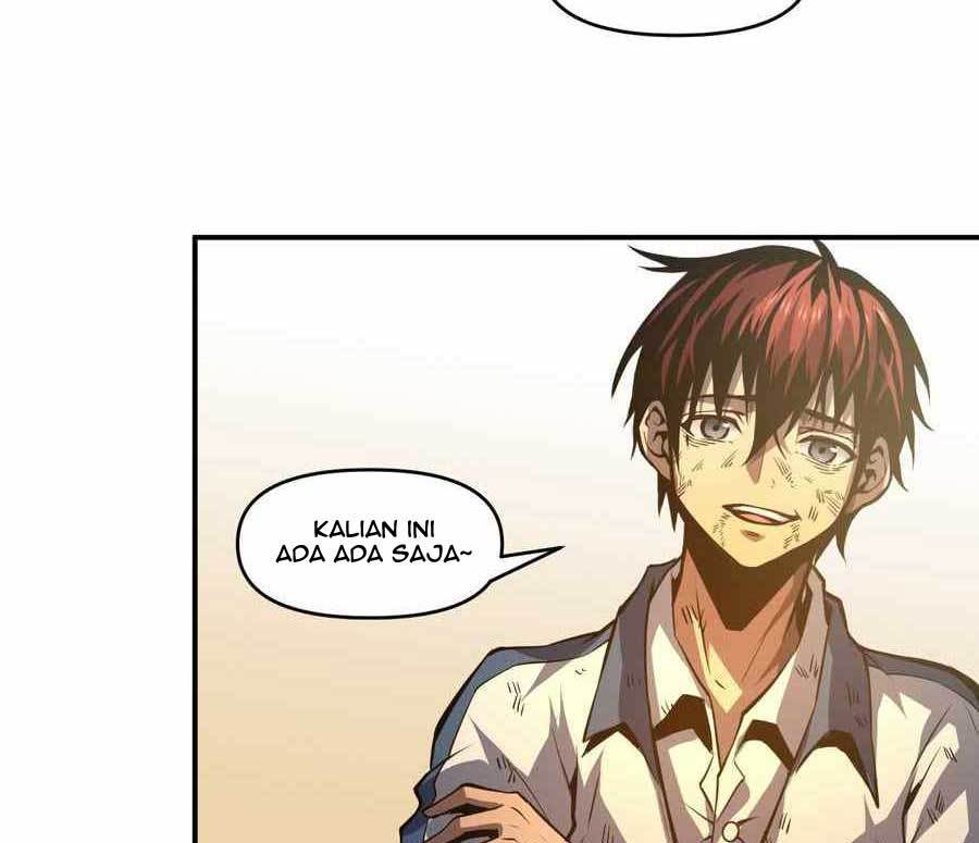 Heavenly Solo Defender Chapter 09 Gambar 57