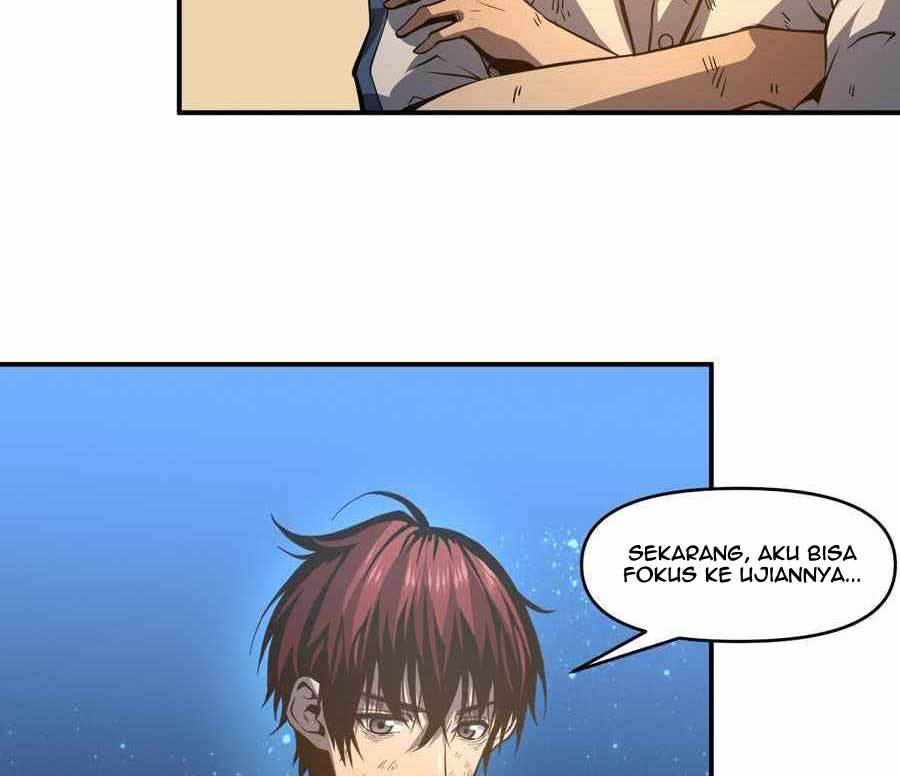 Heavenly Solo Defender Chapter 09 Gambar 58