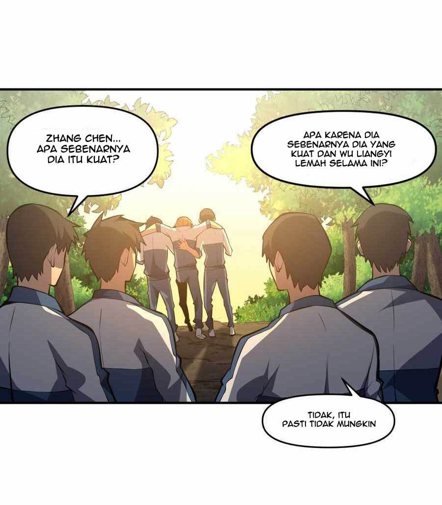 Heavenly Solo Defender Chapter 09 Gambar 6