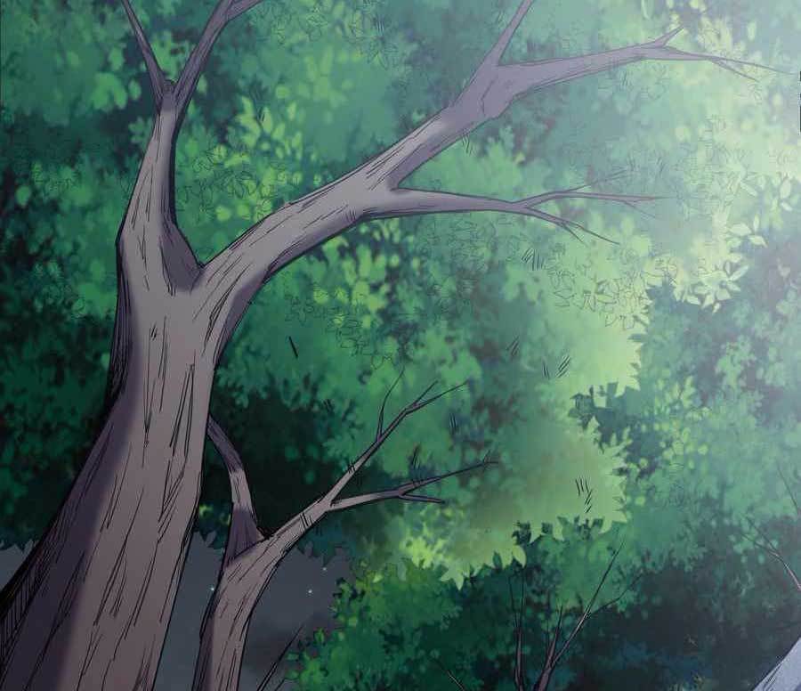 Heavenly Solo Defender Chapter 09 Gambar 62