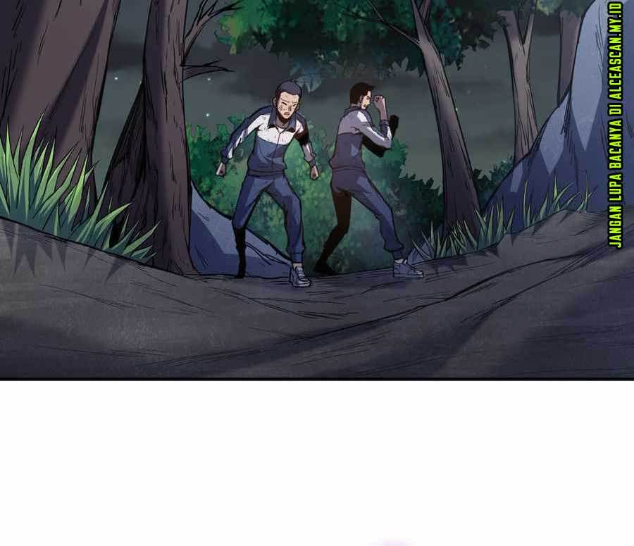 Heavenly Solo Defender Chapter 09 Gambar 63