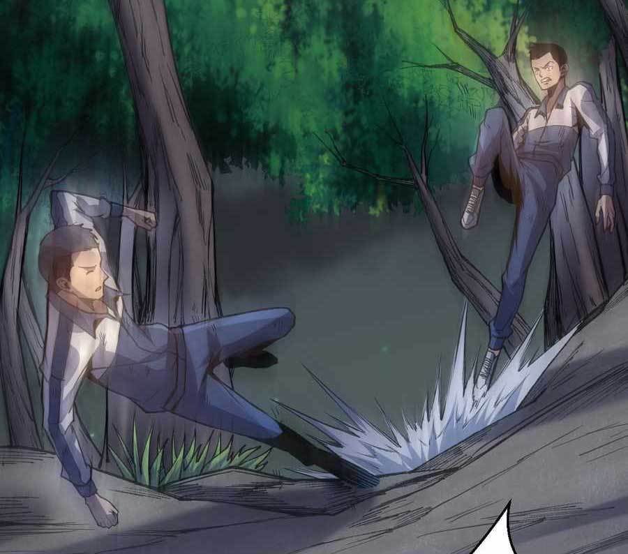 Heavenly Solo Defender Chapter 09 Gambar 67