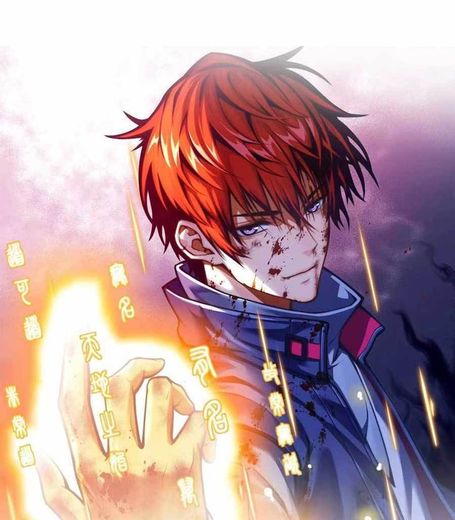 Heavenly Solo Defender Chapter 09 Gambar 7