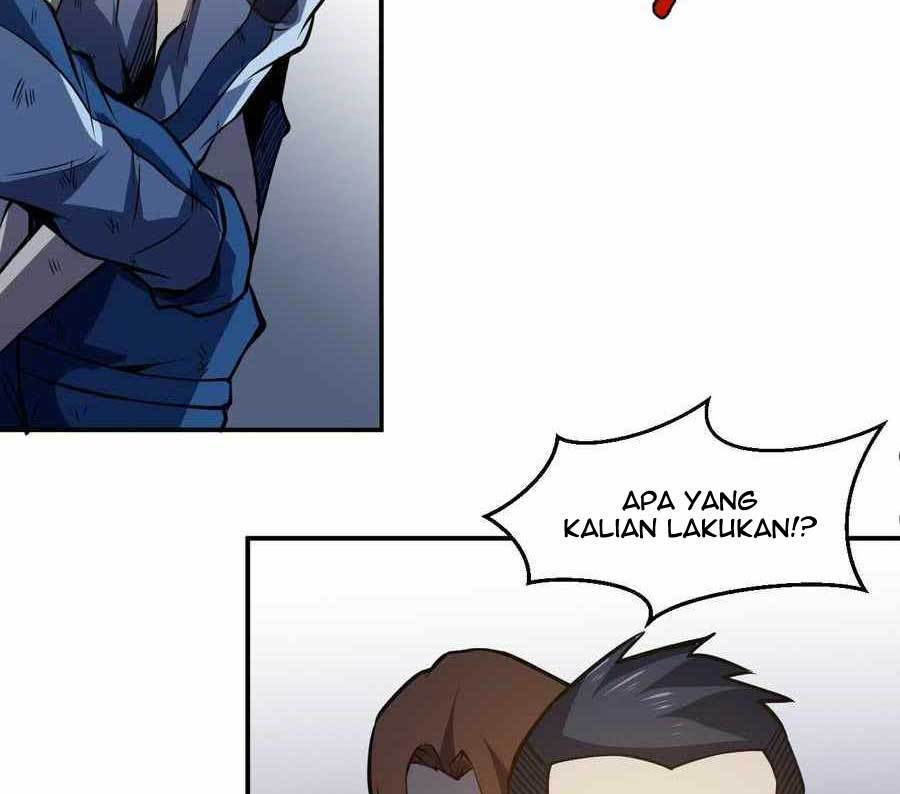 Heavenly Solo Defender Chapter 09 Gambar 71
