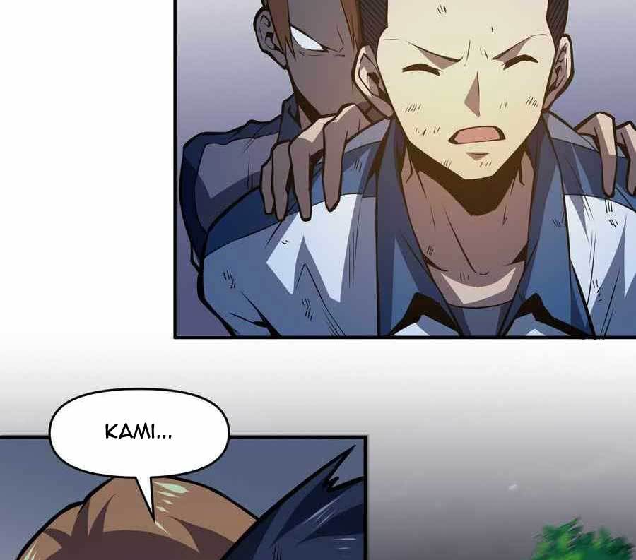 Heavenly Solo Defender Chapter 09 Gambar 72