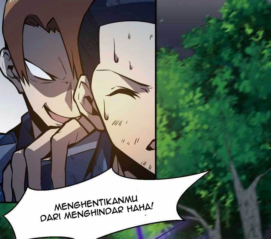 Heavenly Solo Defender Chapter 09 Gambar 73