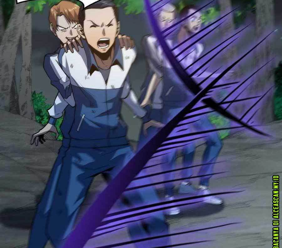 Heavenly Solo Defender Chapter 09 Gambar 74