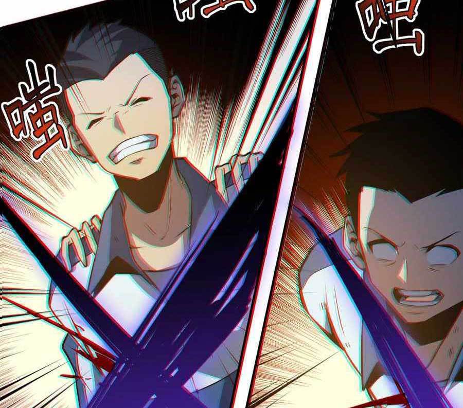 Heavenly Solo Defender Chapter 09 Gambar 76