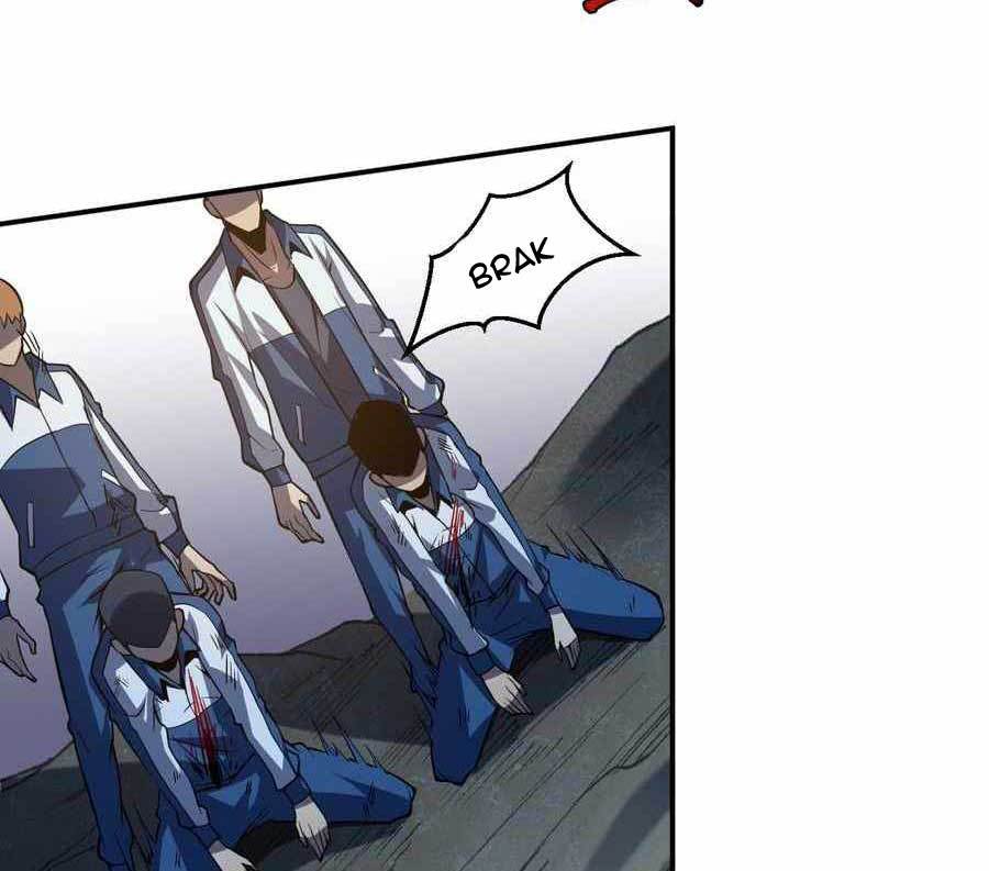 Heavenly Solo Defender Chapter 09 Gambar 78