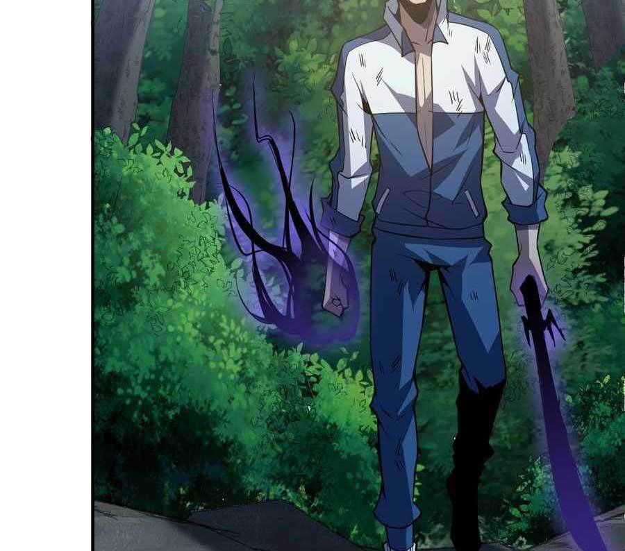 Heavenly Solo Defender Chapter 09 Gambar 80