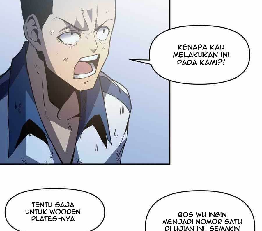 Heavenly Solo Defender Chapter 09 Gambar 82