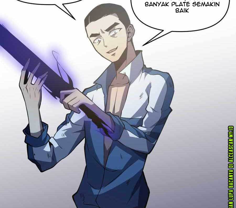 Heavenly Solo Defender Chapter 09 Gambar 83