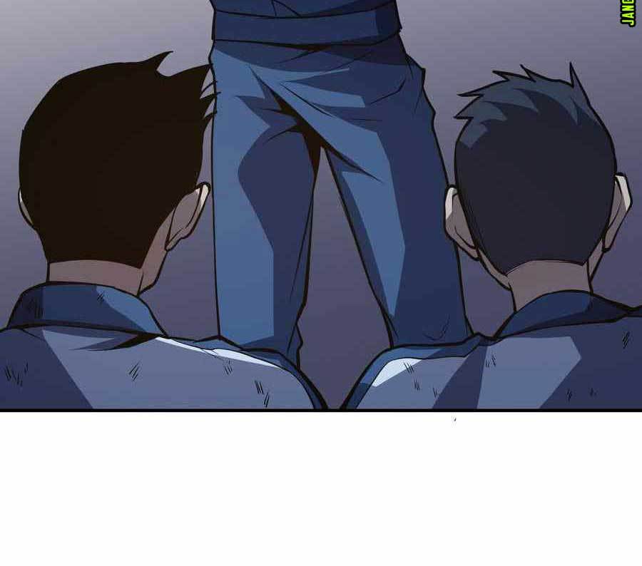 Heavenly Solo Defender Chapter 09 Gambar 84
