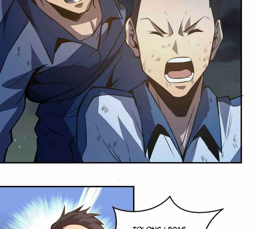 Heavenly Solo Defender Chapter 09 Gambar 86