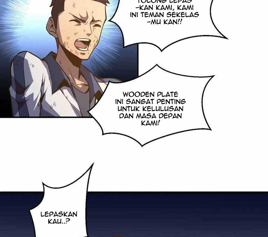 Heavenly Solo Defender Chapter 09 Gambar 87