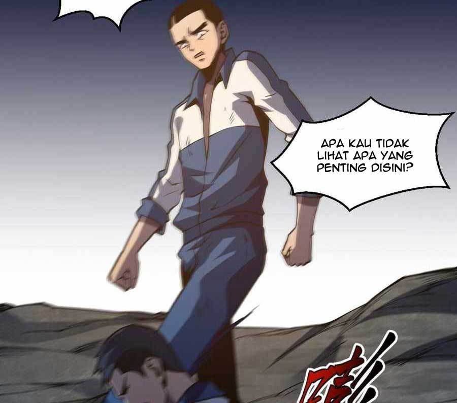 Heavenly Solo Defender Chapter 09 Gambar 88