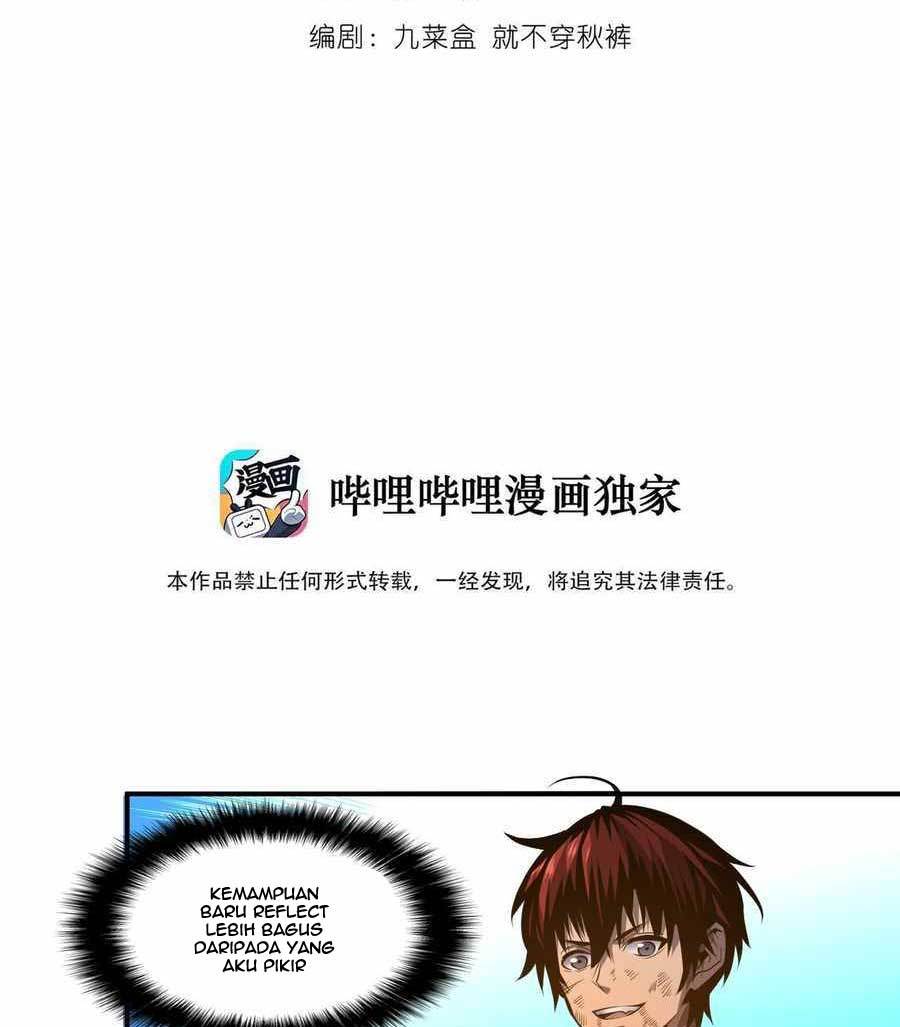 Heavenly Solo Defender Chapter 09 Gambar 9