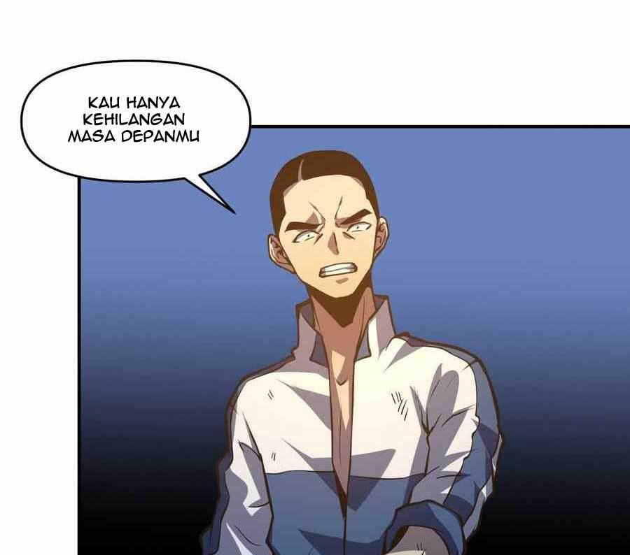 Heavenly Solo Defender Chapter 09 Gambar 90