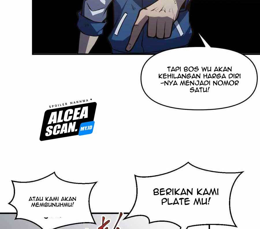 Heavenly Solo Defender Chapter 09 Gambar 91