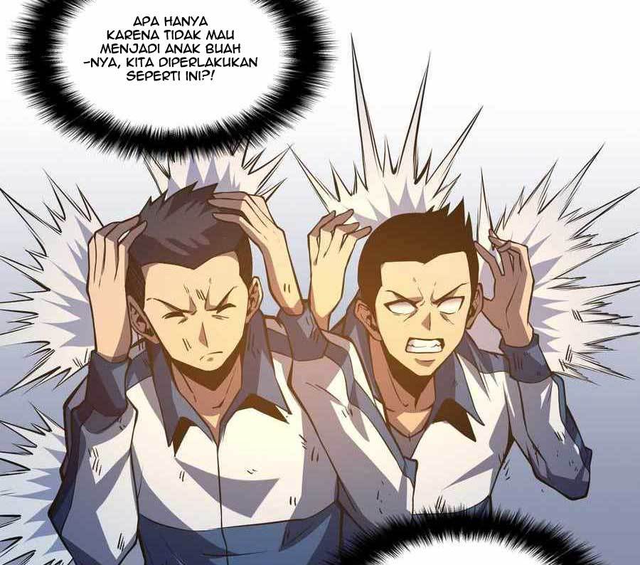 Heavenly Solo Defender Chapter 09 Gambar 93