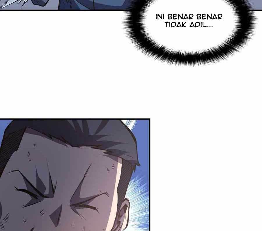 Heavenly Solo Defender Chapter 09 Gambar 94