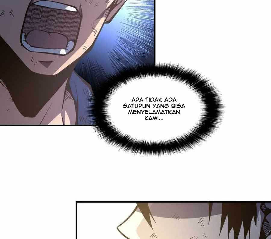 Heavenly Solo Defender Chapter 09 Gambar 95