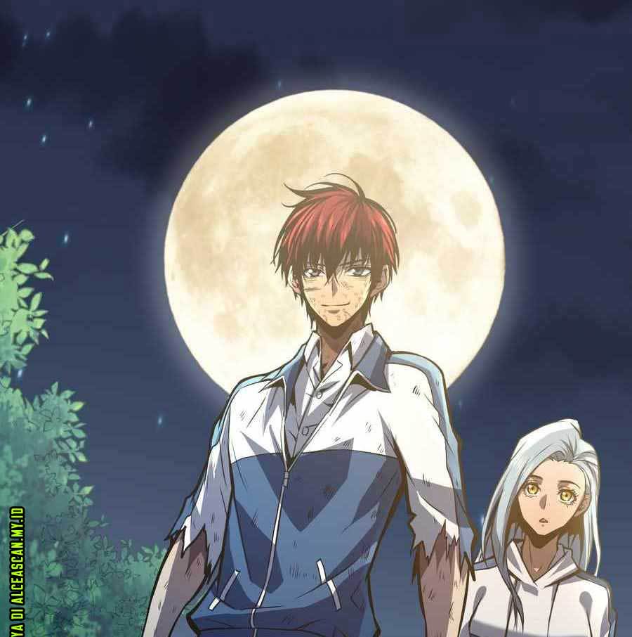 Heavenly Solo Defender Chapter 09 Gambar 98