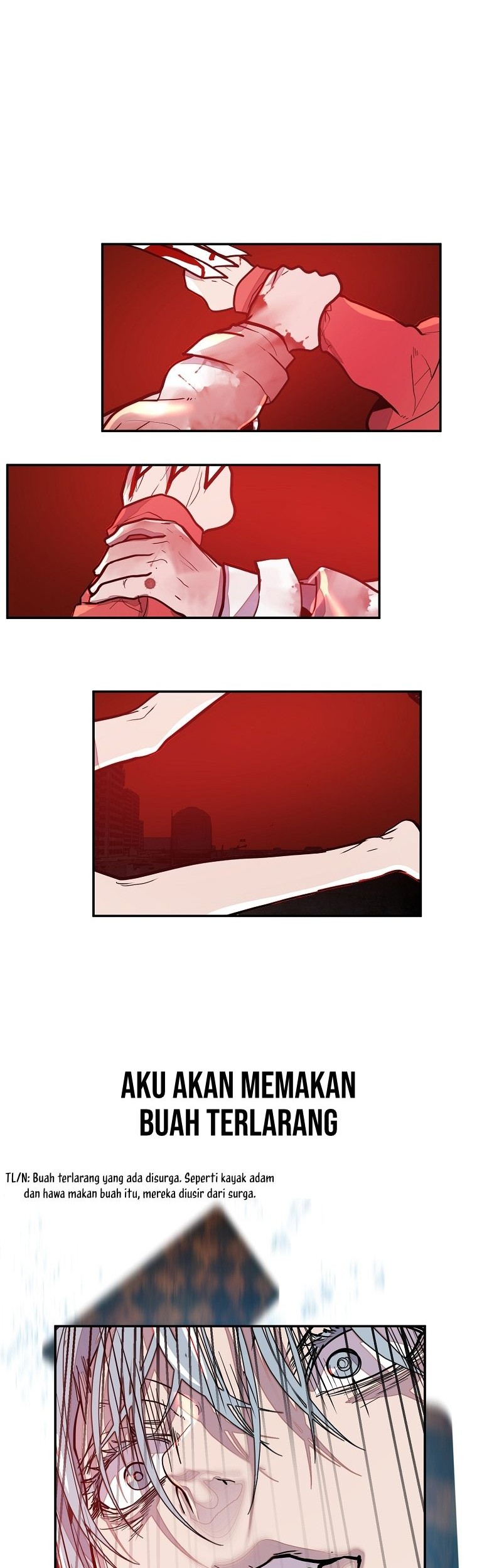 VR HERO Chapter 11 Gambar 27