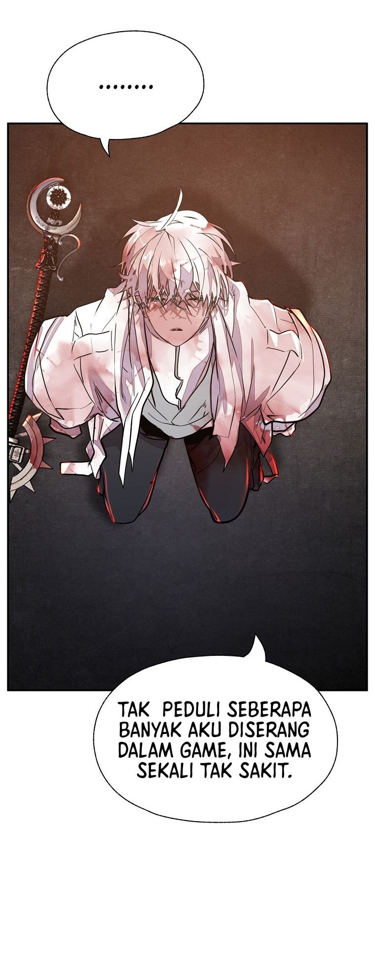 VR HERO Chapter 11 Gambar 34